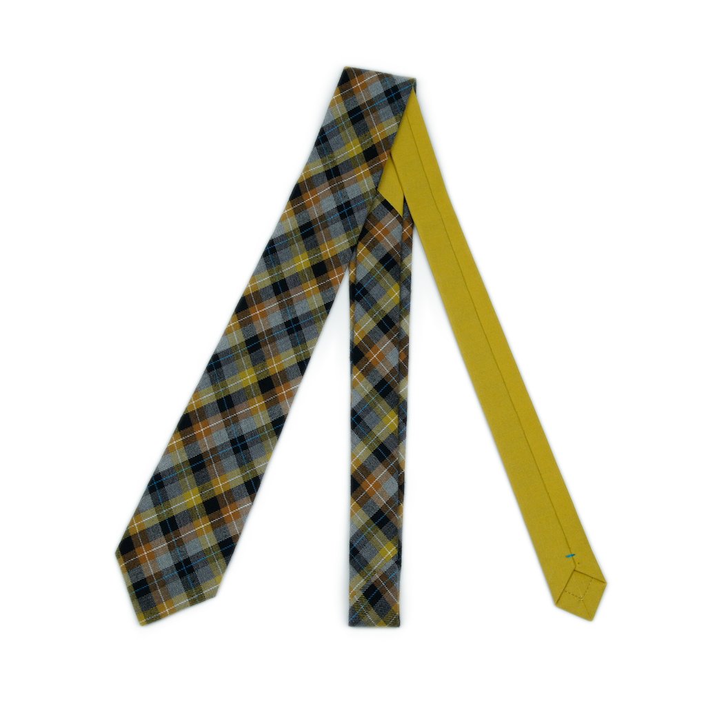 Krawatte // Breite Bold