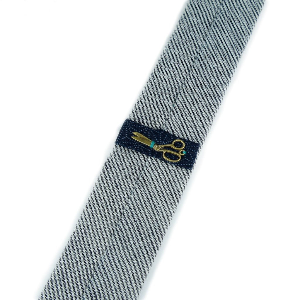 Krawatte // Breite Regular