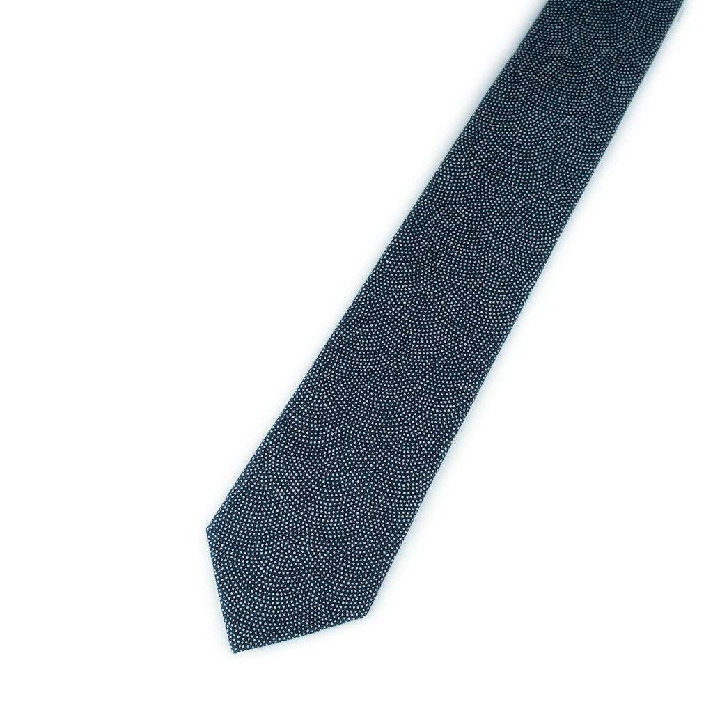 Krawatte // Breite Bold